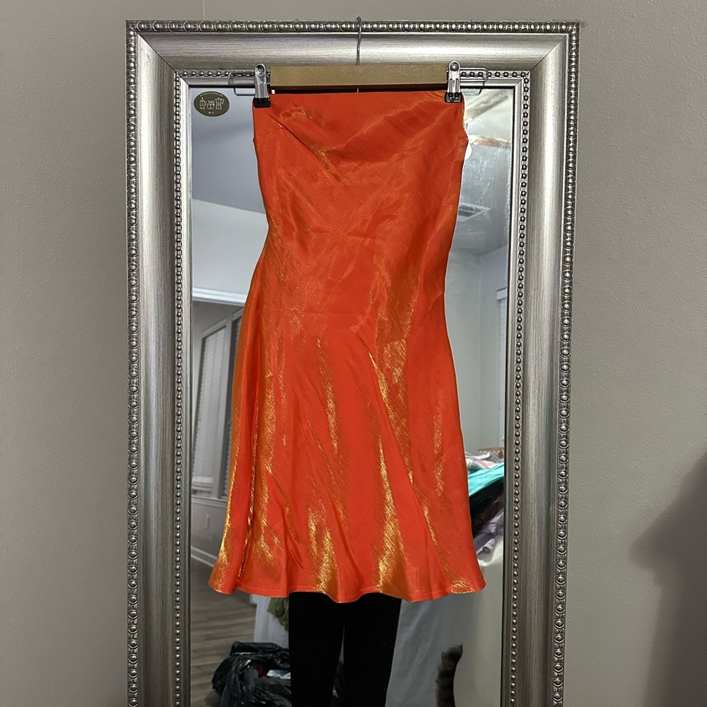 White Fox Boutique Dress, Small